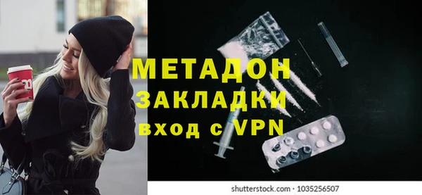 молекула духа Арсеньев